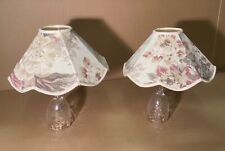 Matching pair lined for sale  AMMANFORD