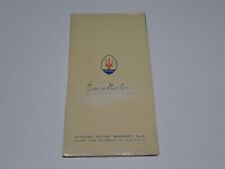 Maserati cartellina con usato  Bussoleno