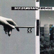 Crazy World by Scorpions – Hard Rock, Arena Rock – CD com inserções comprar usado  Enviando para Brazil