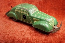 1950er jahre blechspielzeug gebraucht kaufen  Rödersheim-Gronau