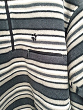 Jack wolfskin fleecepullover gebraucht kaufen  Hannover