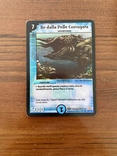 Dalla pelle corrugata usato  Imperia
