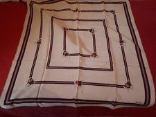 Foulard vintage gucci usato  Roma