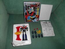 Mazinger metal shogun d'occasion  France
