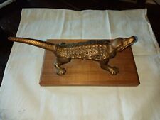 Mache bouchon crocodile d'occasion  Saint-Rambert-d'Albon