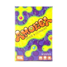 IDW Boardgame Ameba caixa quase perfeita comprar usado IDW Boardgame Ameba caixa quase perfeita comprar usado  Enviando para Brazil