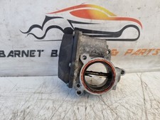 Audi line throttle for sale  BARNET