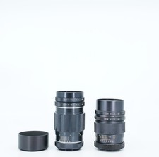 Asahi takumar 135mm for sale  FROME