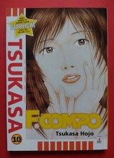 F.compo n.10 tsukasa usato  San Prisco