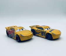 Cars disney pixar d'occasion  Franqueville-Saint-Pierre