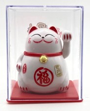 Gattino cinese dorato usato Gattino cinese dorato usato  Loro Ciuffenna