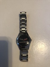 Armbanduhr corvette racing gebraucht kaufen  Scharbeutz