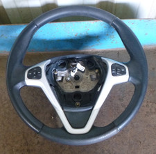 Usado, Volante Ford Fiesta WT 6/10-7/13 (B) comprar usado  Enviando para Brazil