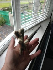 Shillelagh walking stick for sale  LONDONDERRY