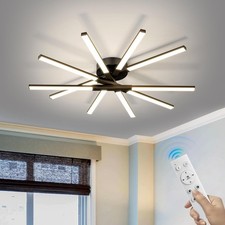 Modern led ceiling for sale  Flint