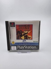 Dune 2000 cib gebraucht kaufen  Eutingen im Gäu
