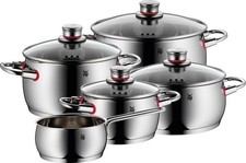 Wmf quality topfset gebraucht kaufen  Homburg