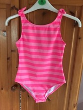 Pink striped girl for sale  BASINGSTOKE