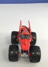 Monster jam bakugan for sale  PEACEHAVEN