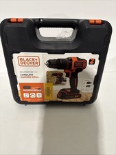 Black decker 18v for sale  ROSSENDALE