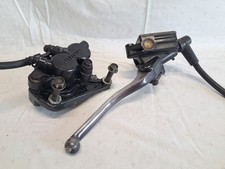 Honda vt500c shadow gebraucht kaufen  Altentreptow-Umland ll