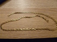Goldkette 333 gelbgold gebraucht kaufen  Hilden
