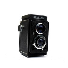 Reflex objectif 6x6 d'occasion  Pont-de-l'Arche