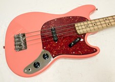 Custom fender squier for sale  Muscatine