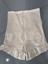 Fajas colombianas modelador original feminino cintura alta controle de barriga CURVEEZ, usado comprar usado  Enviando para Brazil