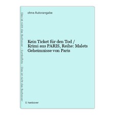 Kein ticket den gebraucht kaufen  Grasellenbach