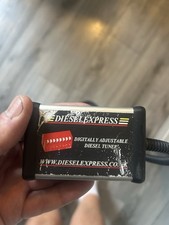 Diesel express chip for sale  MERTHYR TYDFIL