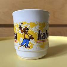 Kaba tasse kakao gebraucht kaufen  Kassel