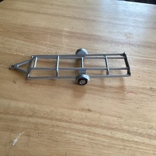 Vintage corgi powerboat for sale  DERBY