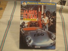 James dean passion d'occasion  Sennecey-le-Grand