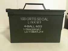 Military ammo 100 for sale  Moberly