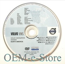 DVD de navegação 2005-2008 Aston Martin Vantage DB9 oeste dos EUA mapa versão 2011 comprar usado  Enviando para Brazil