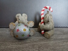 Tuskers christmas elephant for sale  LLANDRINDOD WELLS
