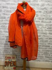 Bright orange indian for sale  LLANDUDNO