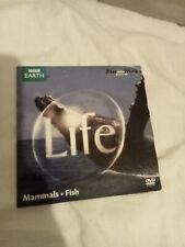 Bbc earth dvd for sale  Ireland