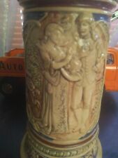 Superbe ancienne chope d'occasion  Taissy