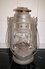 Sturmlaterne bat 158 gebraucht kaufen  Heidenau, Dohna, Müglitztal