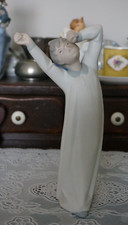 Vintage lladro figurine for sale  Buford