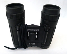 8x21 binoculars telescope for sale  CANNOCK