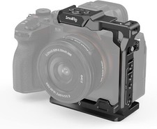 Smallrig camera half for sale  Dover