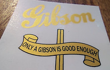 Gibson only gibson d'occasion  Céret
