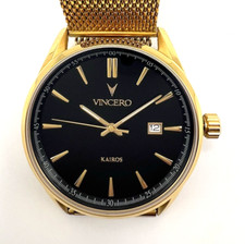 Vincero men kairos for sale  Elkhart