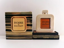 Balmain ivoire extrait d'occasion  France