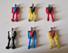 Diaclone dianauti robot usato  Italia