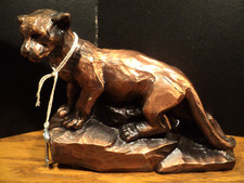 Banthrico mountain lion for sale  Oxford