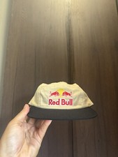 Gorra Red Bull only athletes  comprar usado  Enviando para Brazil